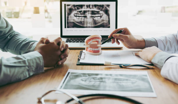 Best Dental X-Rays and Imaging  in Harper Woods, MI