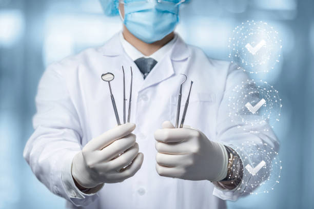 Best Laser Dentistry  in Harper Woods, MI