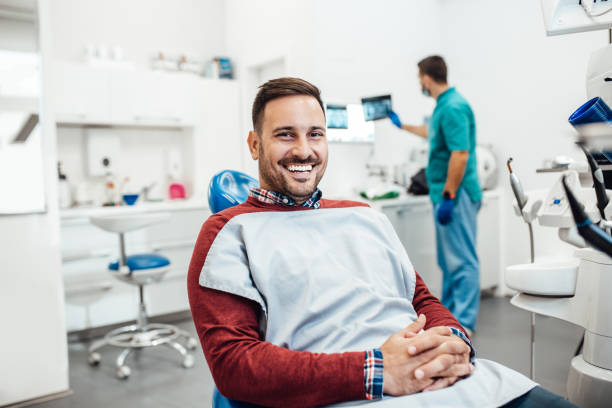 Best Pediatric Dentistry  in Harper Woods, MI