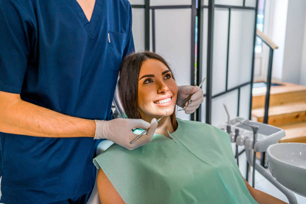 Sleep Apnea Treatment in Harper Woods, MI