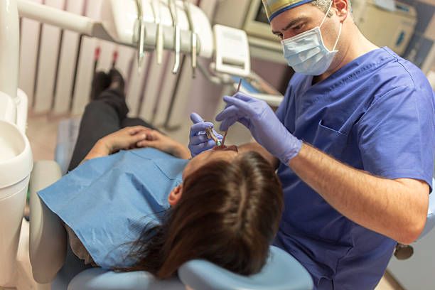 Best Full Mouth Reconstruction  in Harper Woods, MI