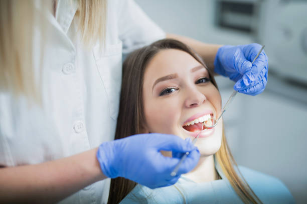 Best Emergency Dental Care  in Harper Woods, MI